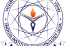 Indian Institute of Technology (IIT) Goa