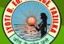 JYOTI B.Ed College