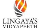 Lingaya’s Vidyapeeth, Faridabad