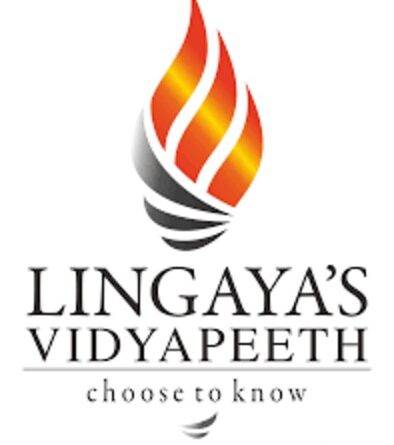 Lingaya’s Vidyapeeth, Faridabad