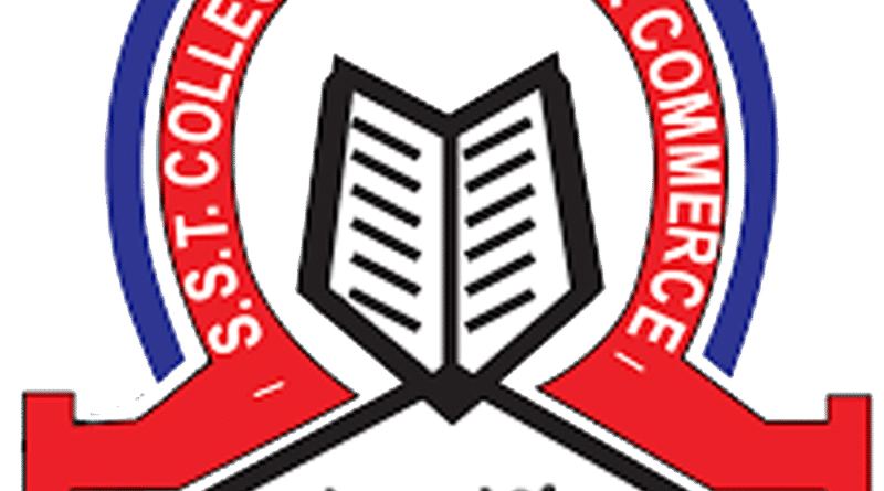 S.S.T. College