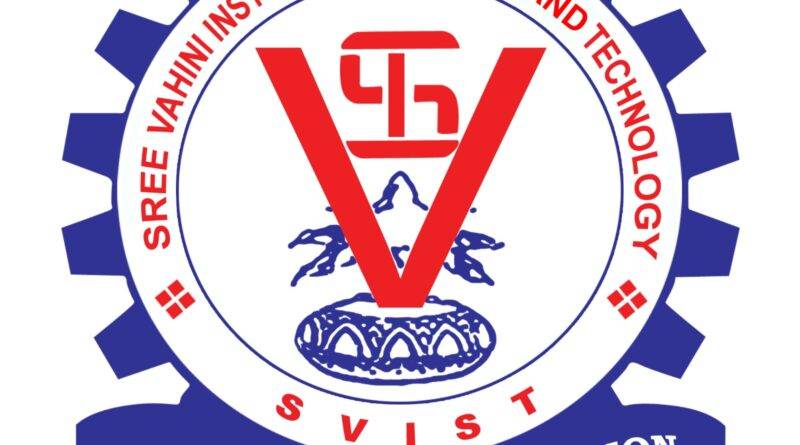 Sree Vahini Institute