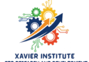Xavier Institute for Research