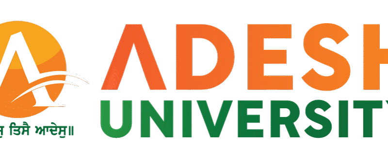 Adesh University