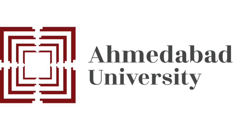 Ahmedabad University