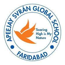 Apeejay Svran Global School