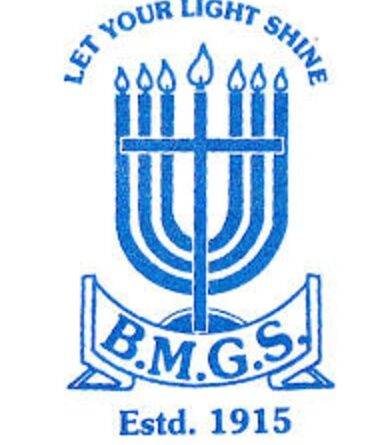 B. M. Gange Girls’