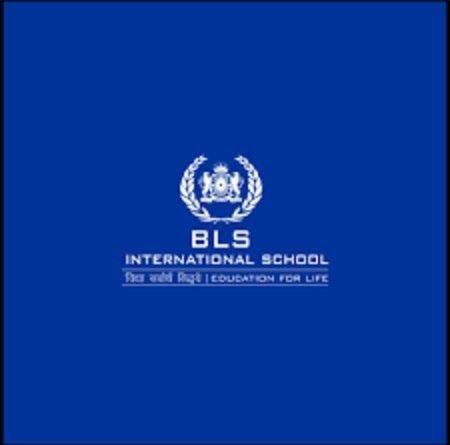 BLS International School