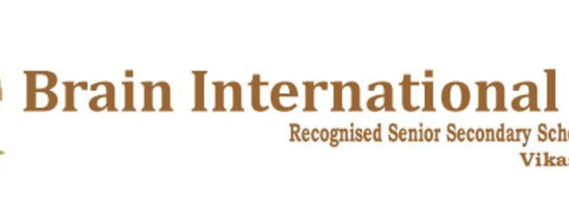 Brain International School