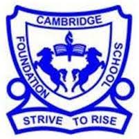 Cambridge Foundation School