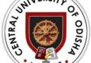Central University of Odisha