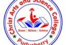 Christ Arts and Science College