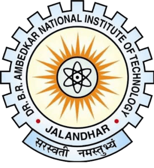 Dr. B R Ambedkar NIT