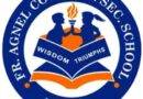 Fr. Agnel Schools