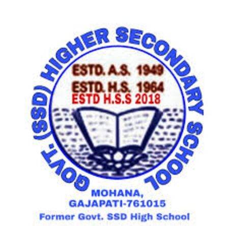 Govt. SSD Girls Higher