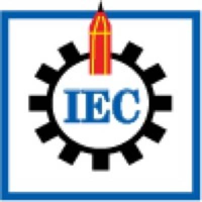 IEC College of Engineering