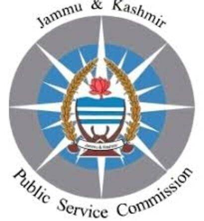 Jammu and Kashmir Public Service