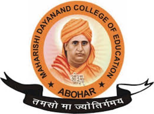 Maharishi Dayanand College