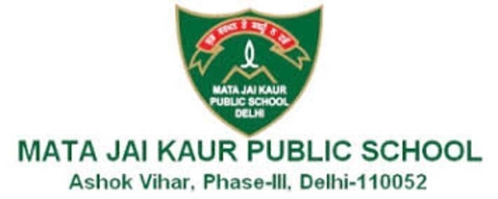Mata Jai Kaur Public