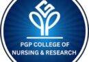 PGP College of Nursing