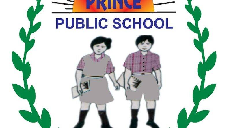Prince Public School