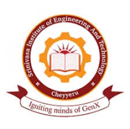 Srinivasa Institute of Engineering