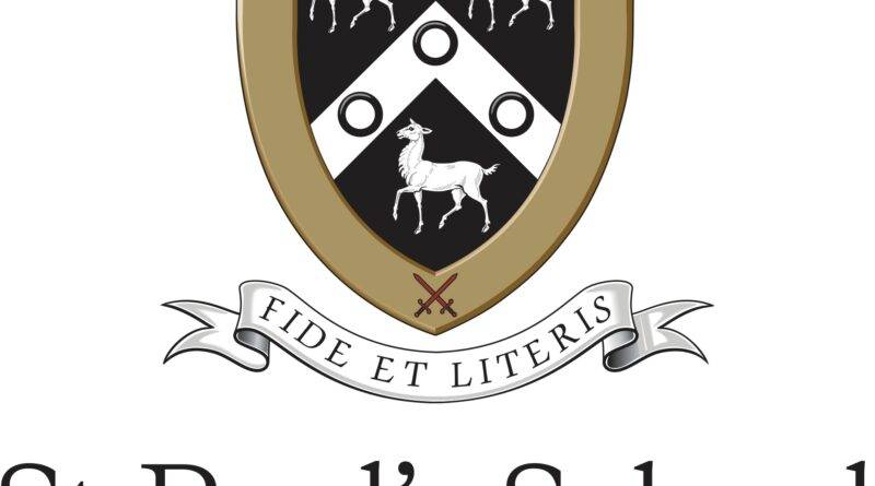 St. Paul’s School