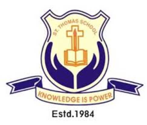 St. Thomas Sr. Sec. School