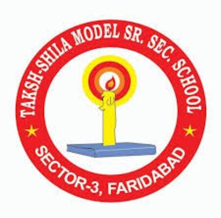 Taksh-Shila Model Sr. Sec. School