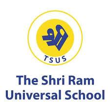 The Shri Ram Universal School