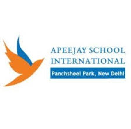 Apeejay International School