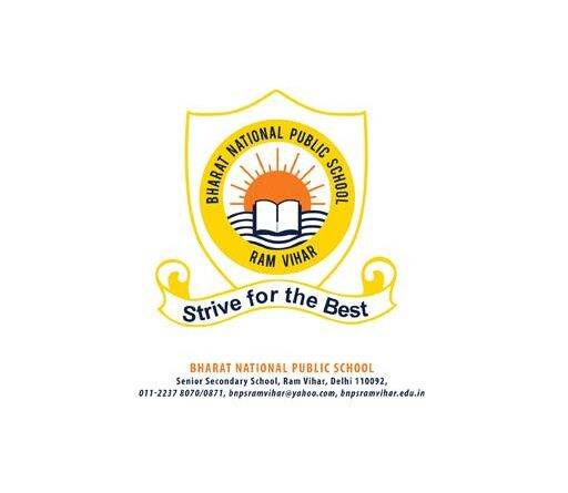 Bharat National Public School