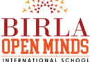 Birla Open Minds International School