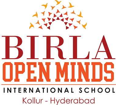 Birla Open Minds International School