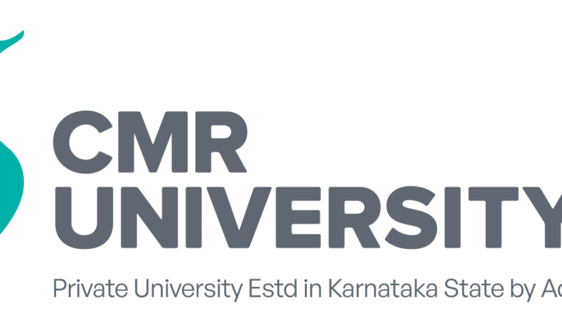 CMR University Bangalore