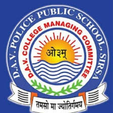 D.A.V. Police Public School