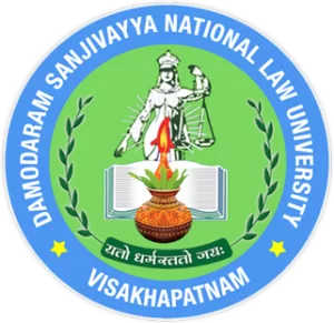 DSNLU Visakhapatnam