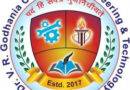 Dr. V.R. Godhania College