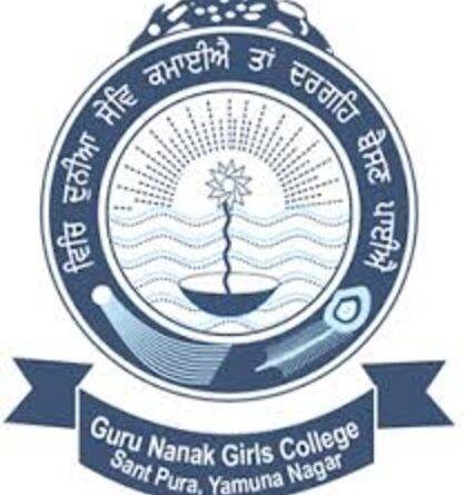 Guru Nanak Girls College