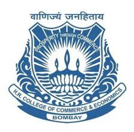 H.R. College of Commerce