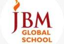 JBM Global School