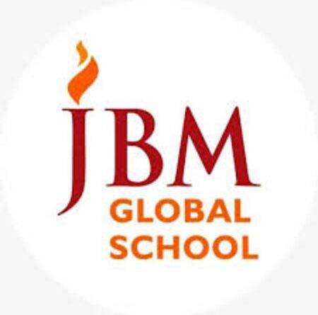 JBM Global School