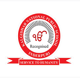 Kalghidhar National Public School