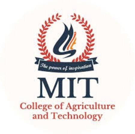 MIT College of Agriculture and Technology, Musiri