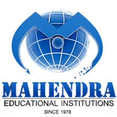 Mahendra Engineering College