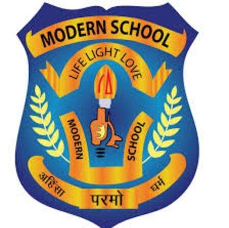 Modern School Vaishali