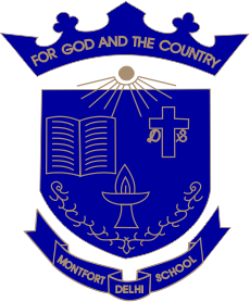 Montfort School Ashok