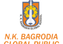N.K. Bagrodia Global School