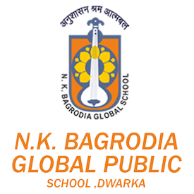 N.K. Bagrodia Global School