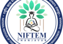 NIFTEM–Thanjavur